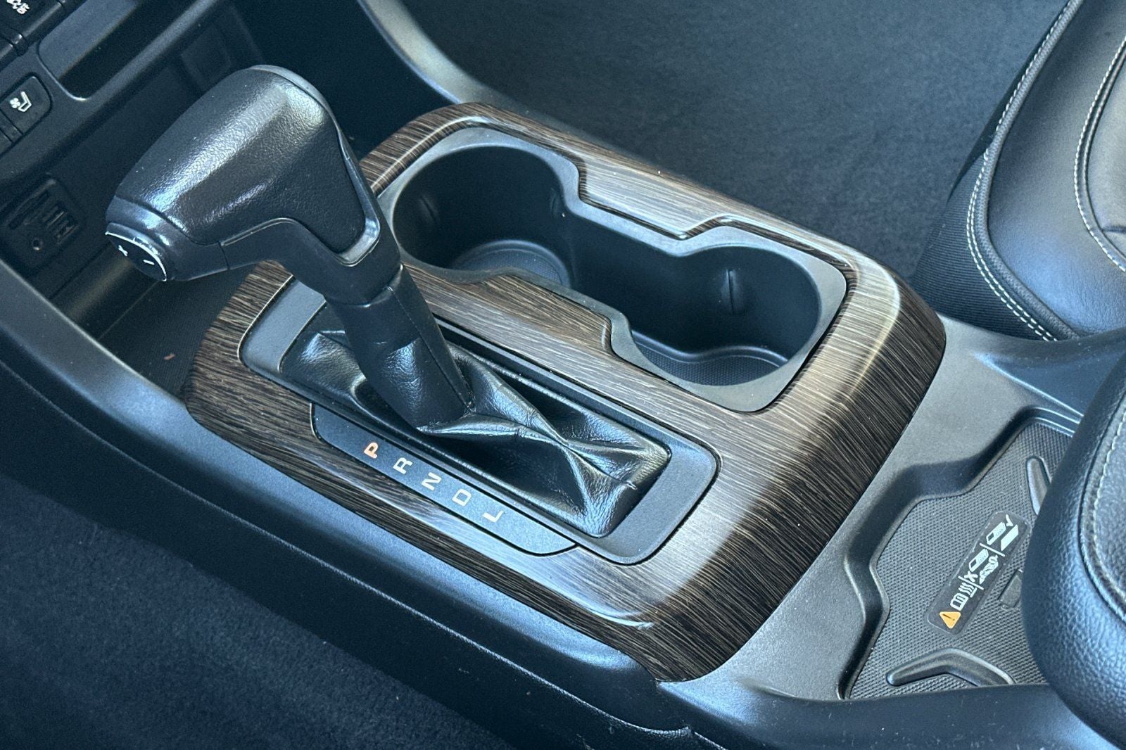 2020 GMC Canyon Denali