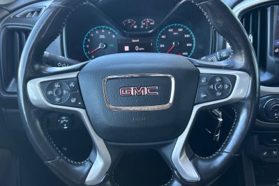 2020 GMC Canyon Denali