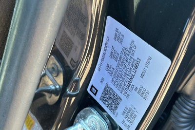 2020 GMC Canyon Denali