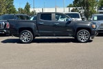 2020 GMC Canyon Denali