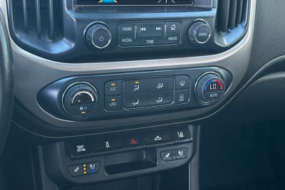 2018 GMC Canyon Denali