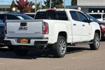 2018 GMC Canyon Denali