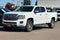 2018 GMC Canyon Denali