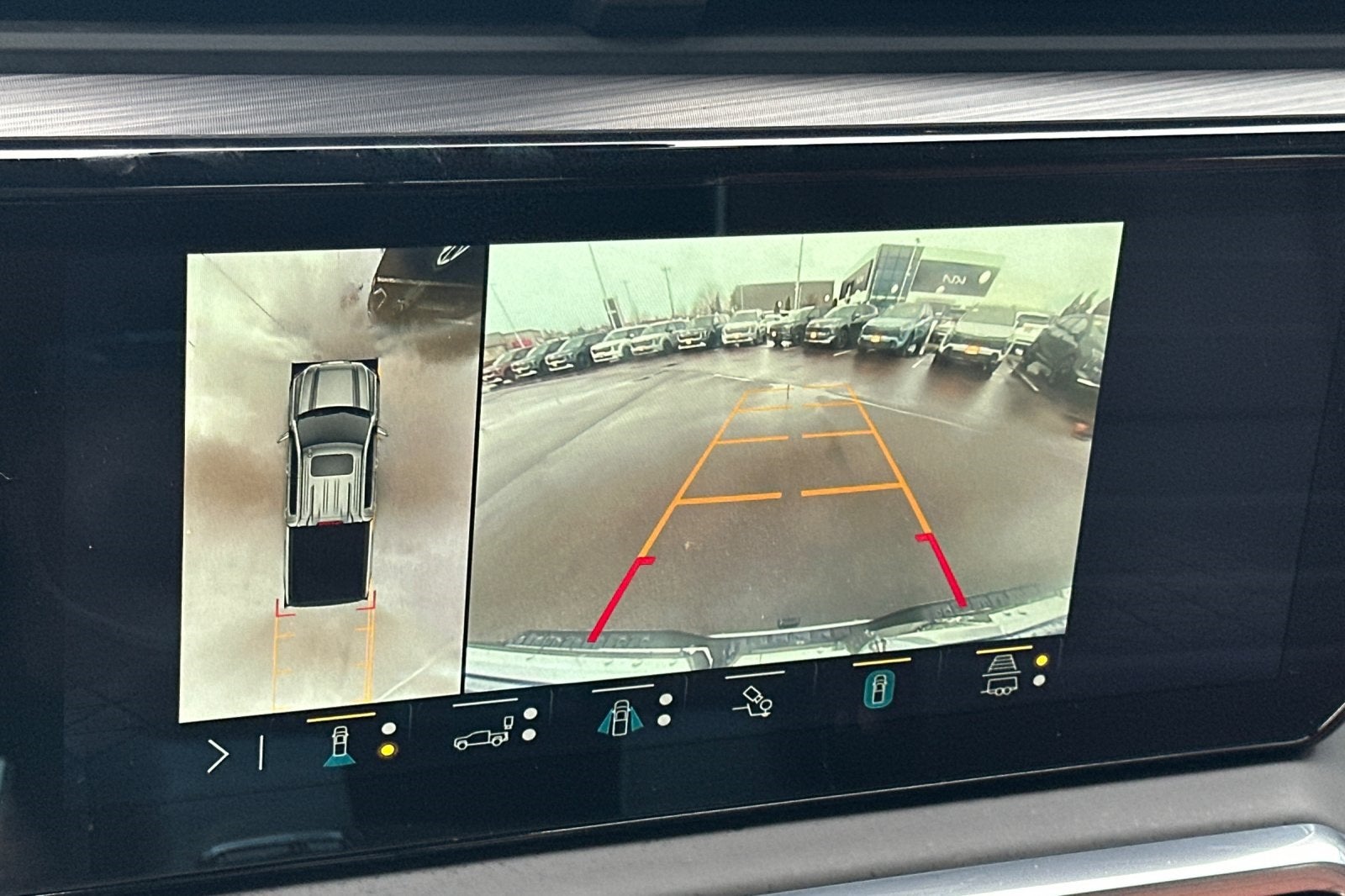 2023 GMC Sierra 1500 Denali Ultimate