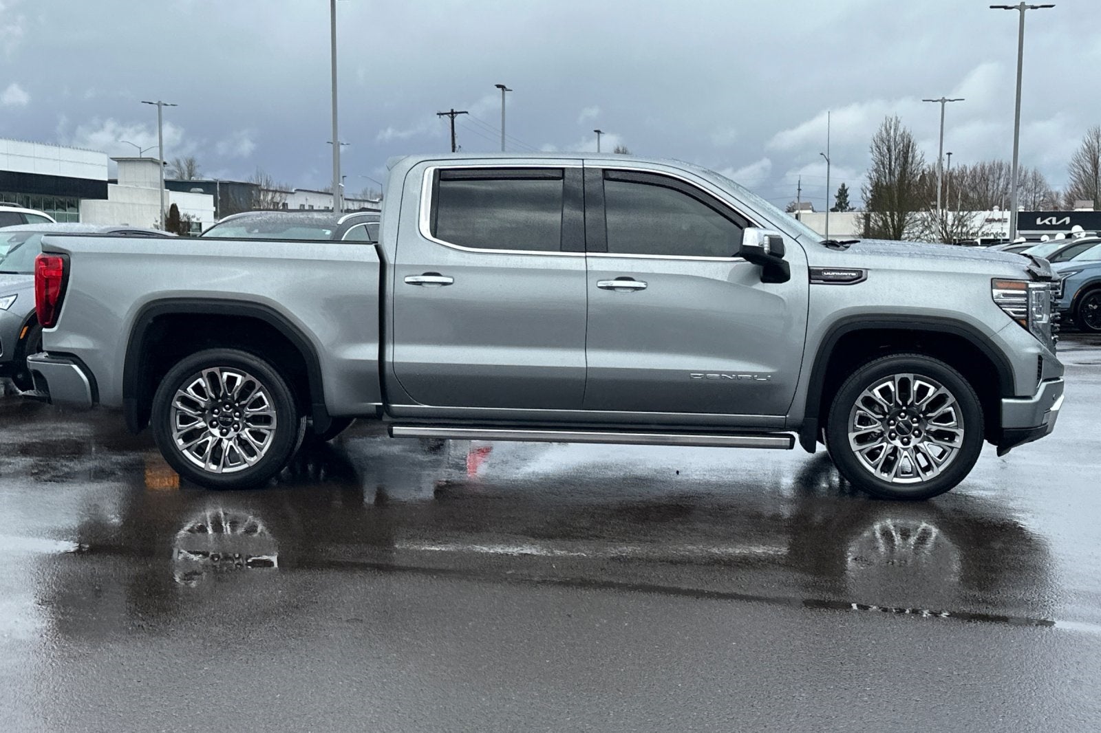 2023 GMC Sierra 1500 Denali Ultimate