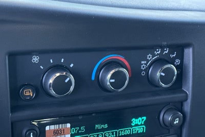 2026 GMC Savana 2500 Work Van