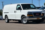 2026 GMC Savana 2500 Work Van