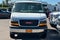 2026 GMC Savana 2500 Work Van