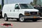 2026 GMC Savana 2500 Work Van