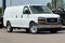 2026 GMC Savana 2500 Work Van