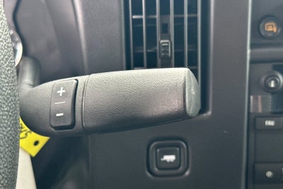 2026 GMC Savana 2500 Work Van