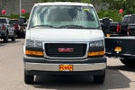 2026 GMC Savana 2500 Work Van