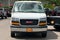 2026 GMC Savana 2500 Work Van