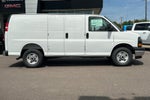 2026 GMC Savana 2500 Work Van