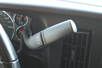 2023 GMC Savana 2500 Work Van