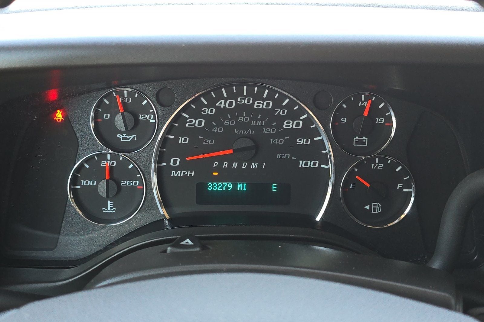 2023 GMC Savana 2500 Work Van