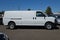 2023 GMC Savana 2500 Work Van