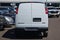 2023 GMC Savana 2500 Work Van