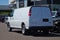 2023 GMC Savana 2500 Work Van