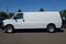 2023 GMC Savana 2500 Work Van