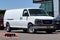 2026 GMC Savana 3500 Work Van