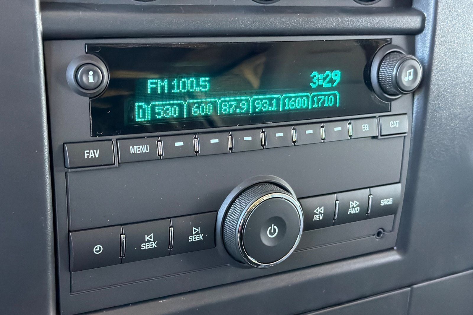 2026 GMC Savana 3500 Work Van