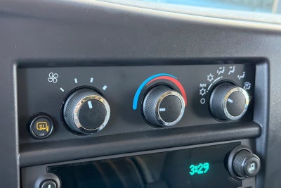 2026 GMC Savana 3500 Work Van