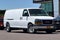 2026 GMC Savana 3500 Work Van