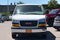2026 GMC Savana 3500 Work Van