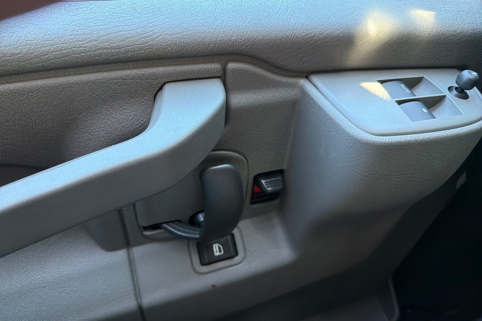 2026 GMC Savana 3500 Work Van