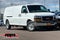 2026 GMC Savana 3500 Work Van