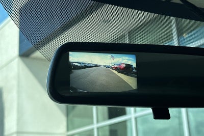 2026 GMC Savana 3500 Work Van