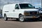 2026 GMC Savana 3500 Work Van