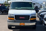 2026 GMC Savana 3500 Work Van