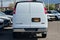 2026 GMC Savana 3500 Work Van