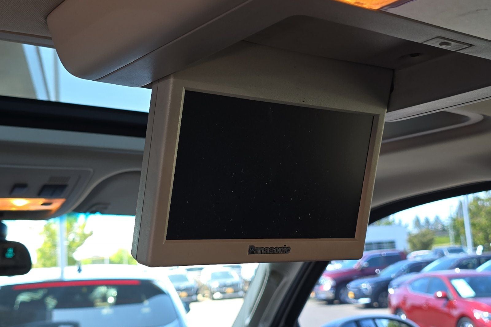 2008 Cadillac Escalade Base