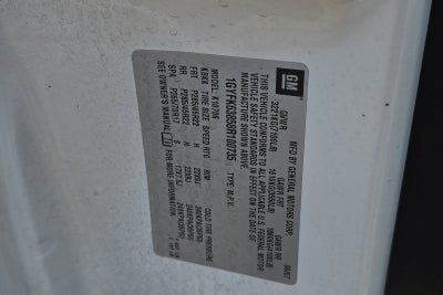 2008 Cadillac Escalade Base