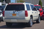 2008 Cadillac Escalade Base