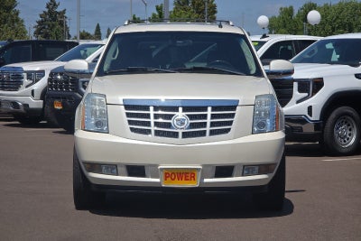 2008 Cadillac Escalade Base