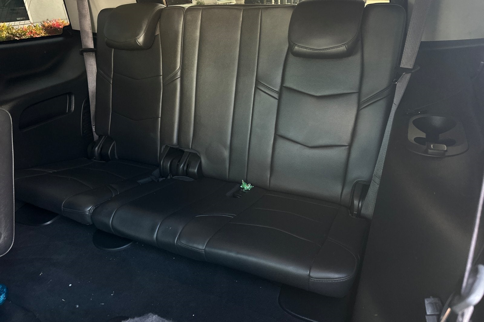 2016 Cadillac Escalade Luxury