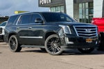 2016 Cadillac Escalade Luxury