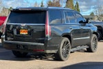 2016 Cadillac Escalade Luxury