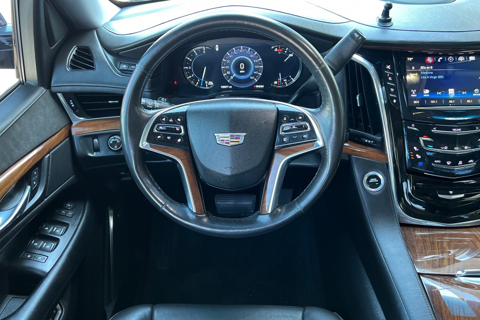 2016 Cadillac Escalade Premium