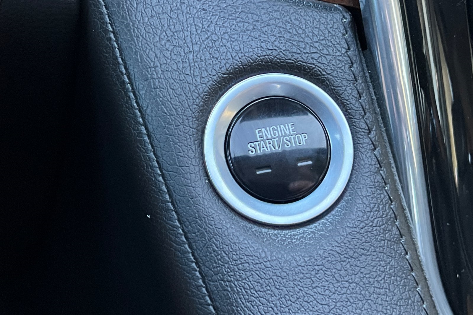 2016 Cadillac Escalade Premium