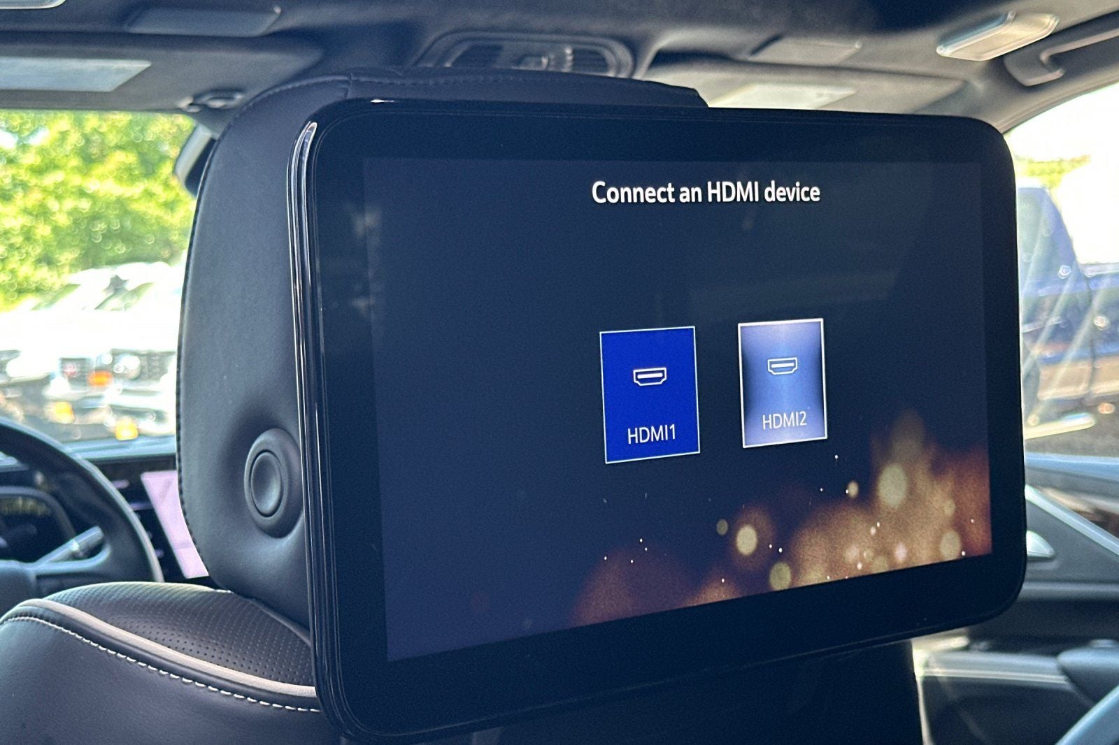 2023 Cadillac Escalade Premium Luxury Platinum