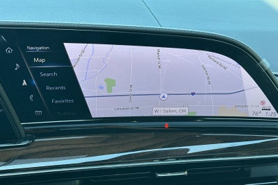 2023 Cadillac Escalade Premium Luxury Platinum