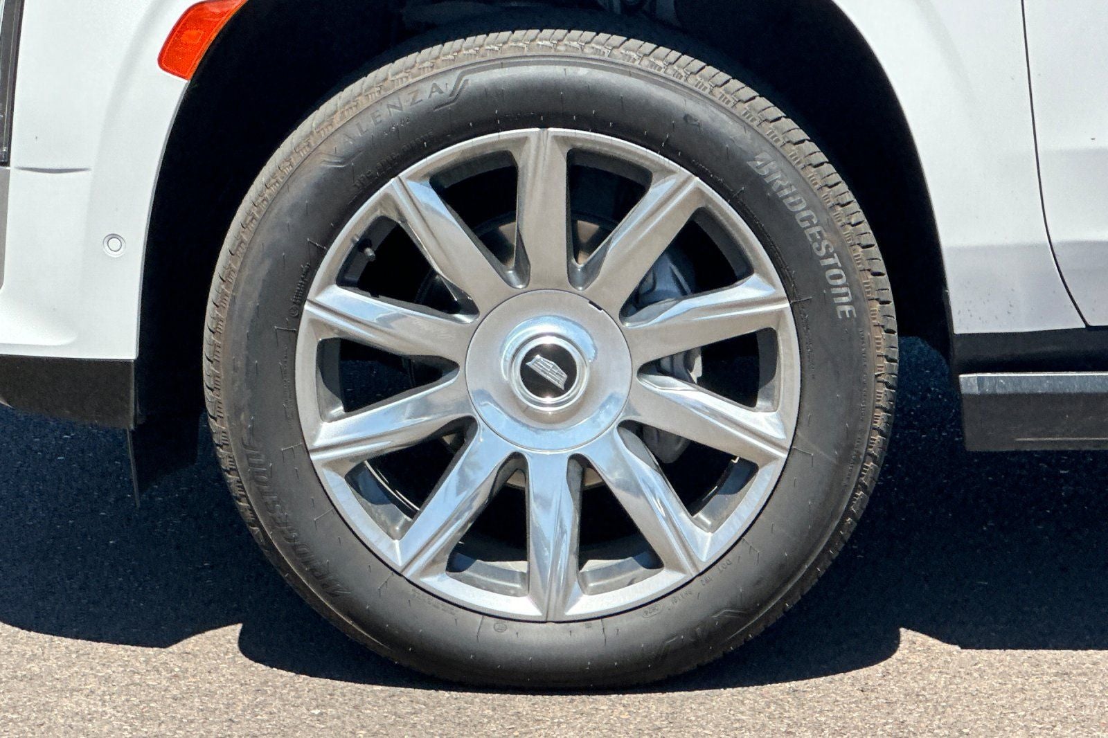 2023 Cadillac Escalade Premium Luxury Platinum