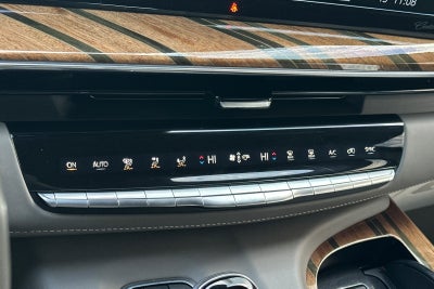 2021 Cadillac Escalade Sport Platinum