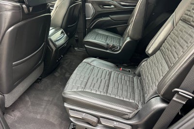 2023 Cadillac Escalade V-Series