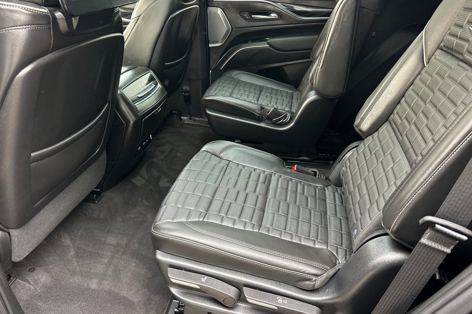 2023 Cadillac Escalade V-Series